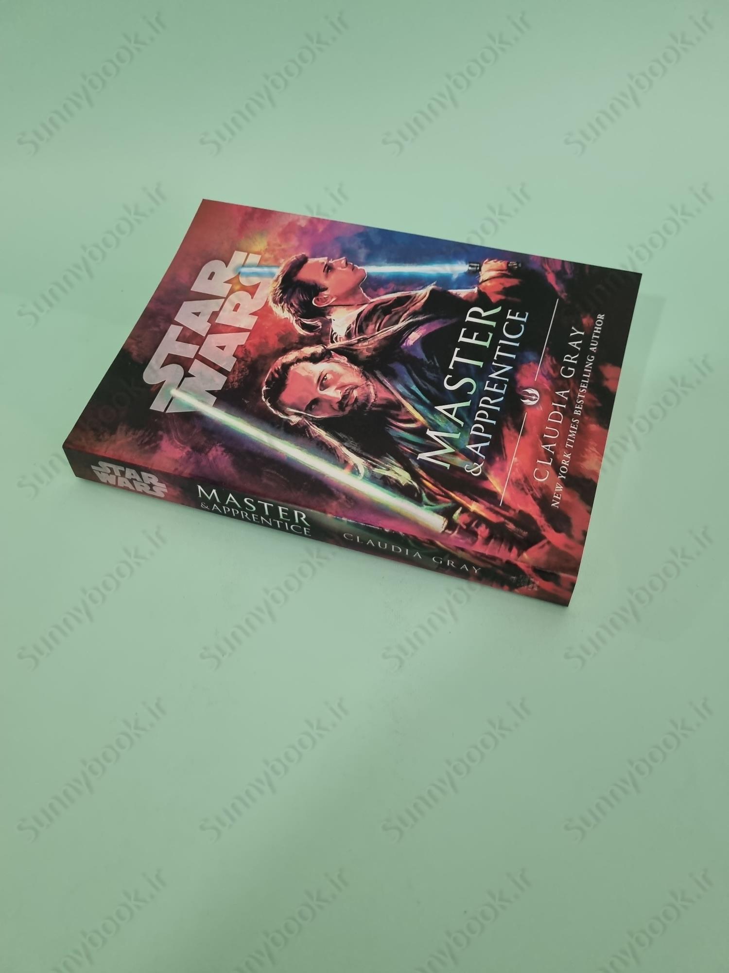 Master and Apprentice main 1 3