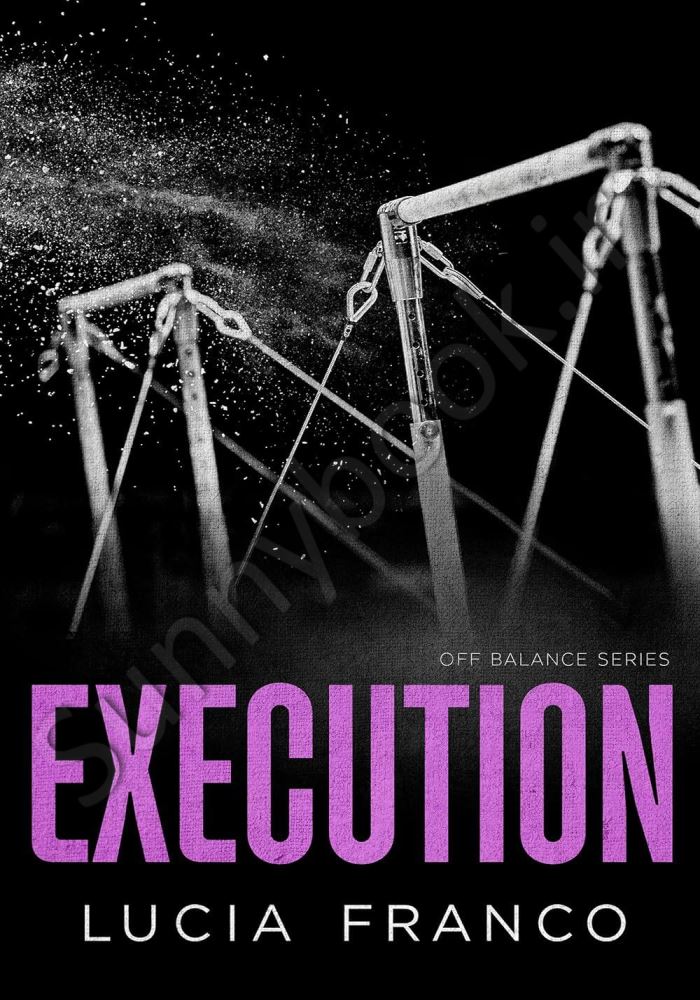 Execution (Off Balance series Book 2) main 1 1