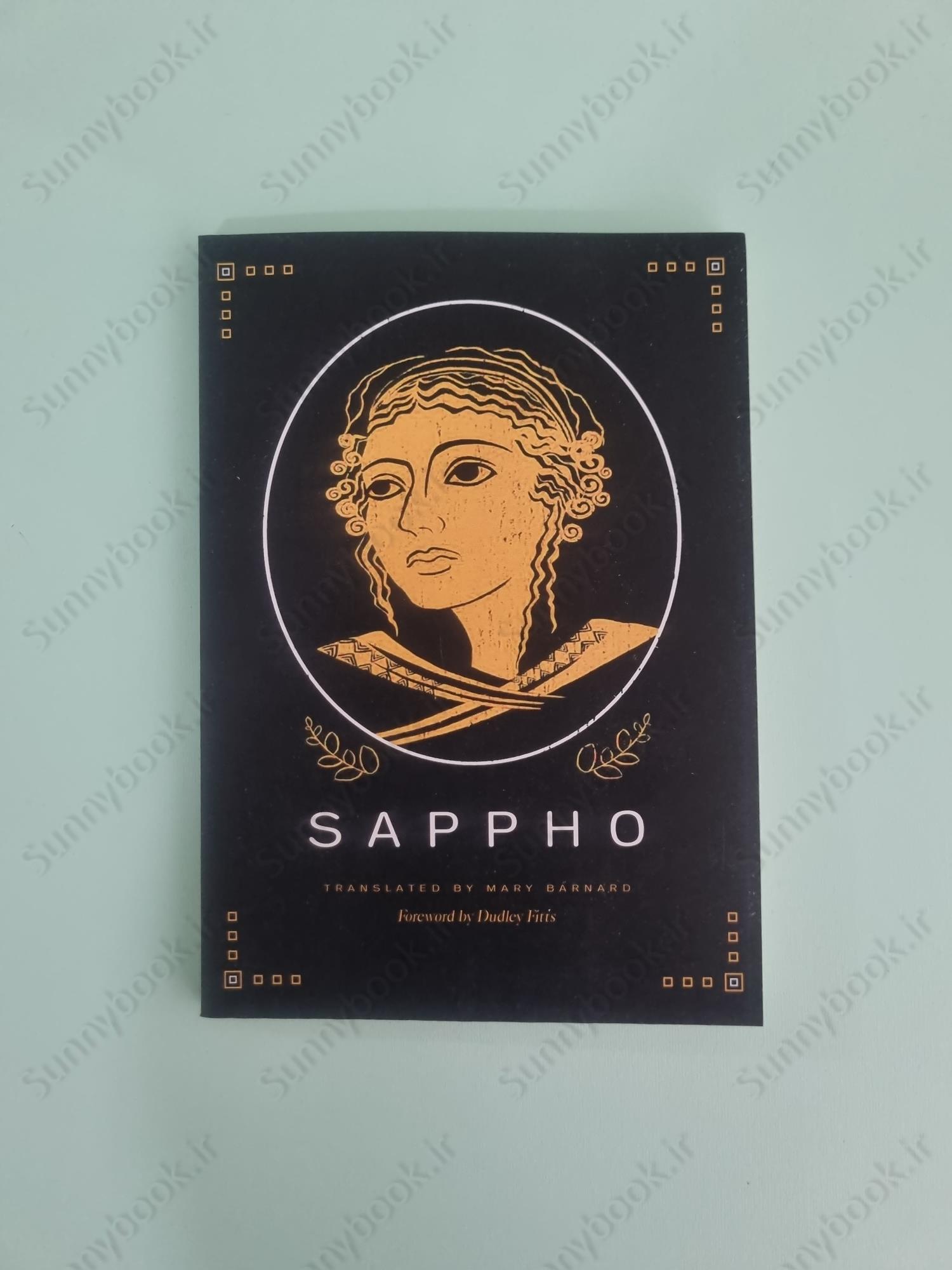 Sappho: A New Translation of the Complete Works main 1 2