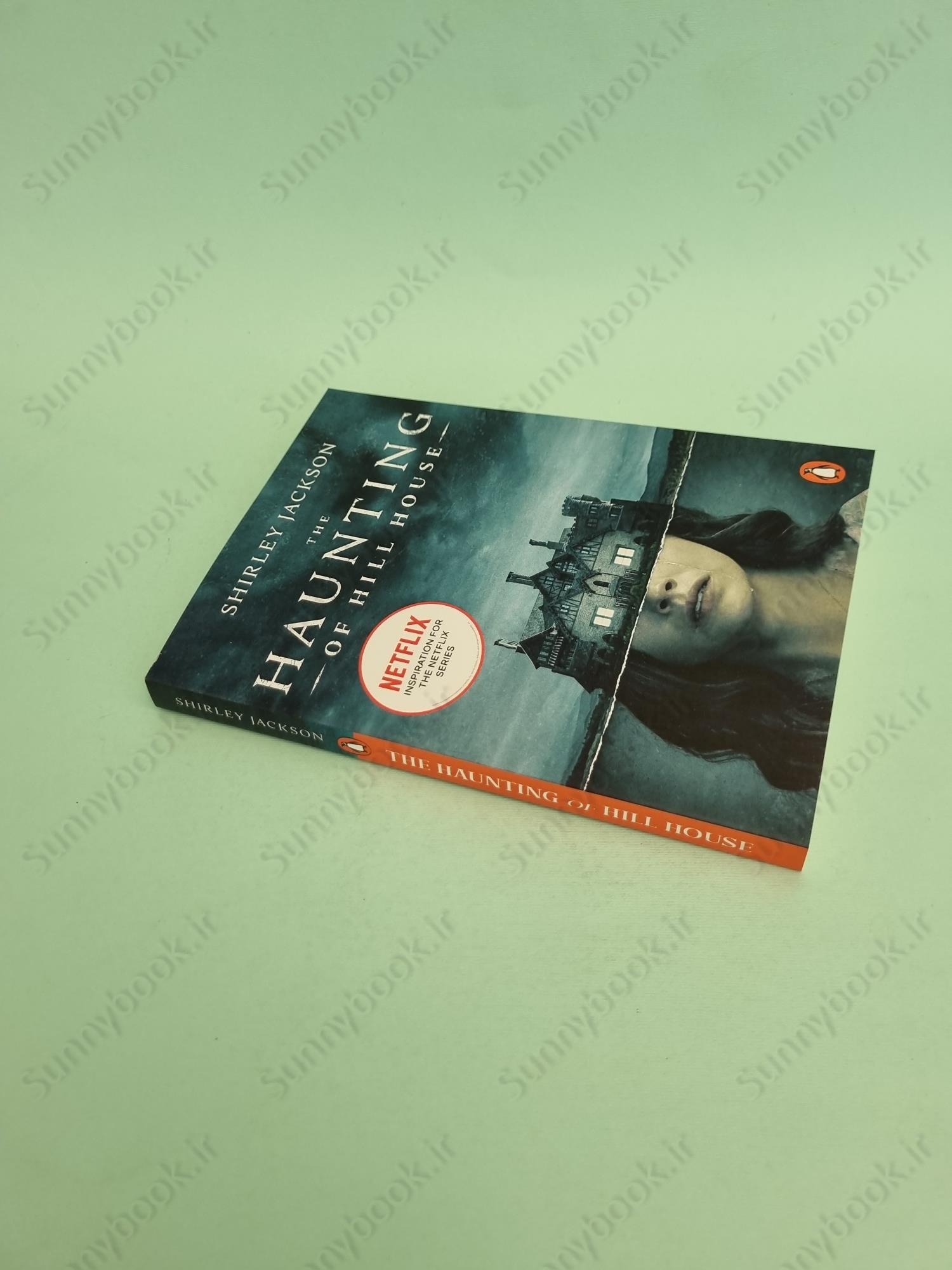 The Haunting of Hill House main 1 3