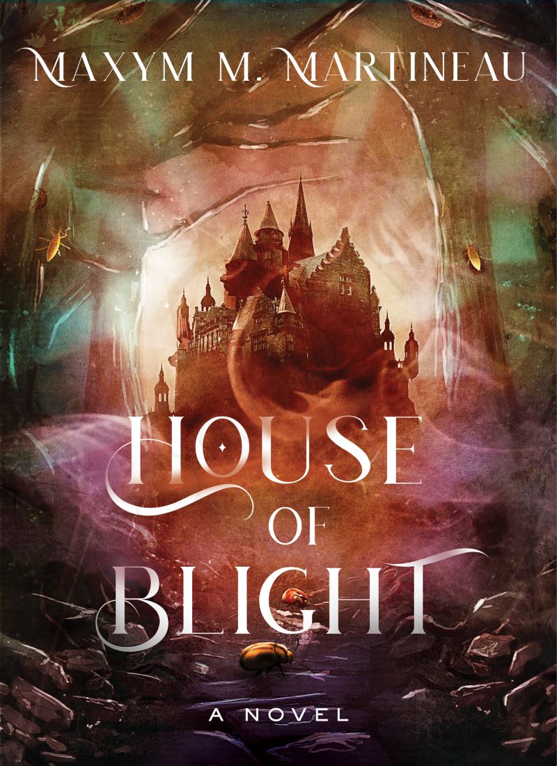 House of Blight main 1 1