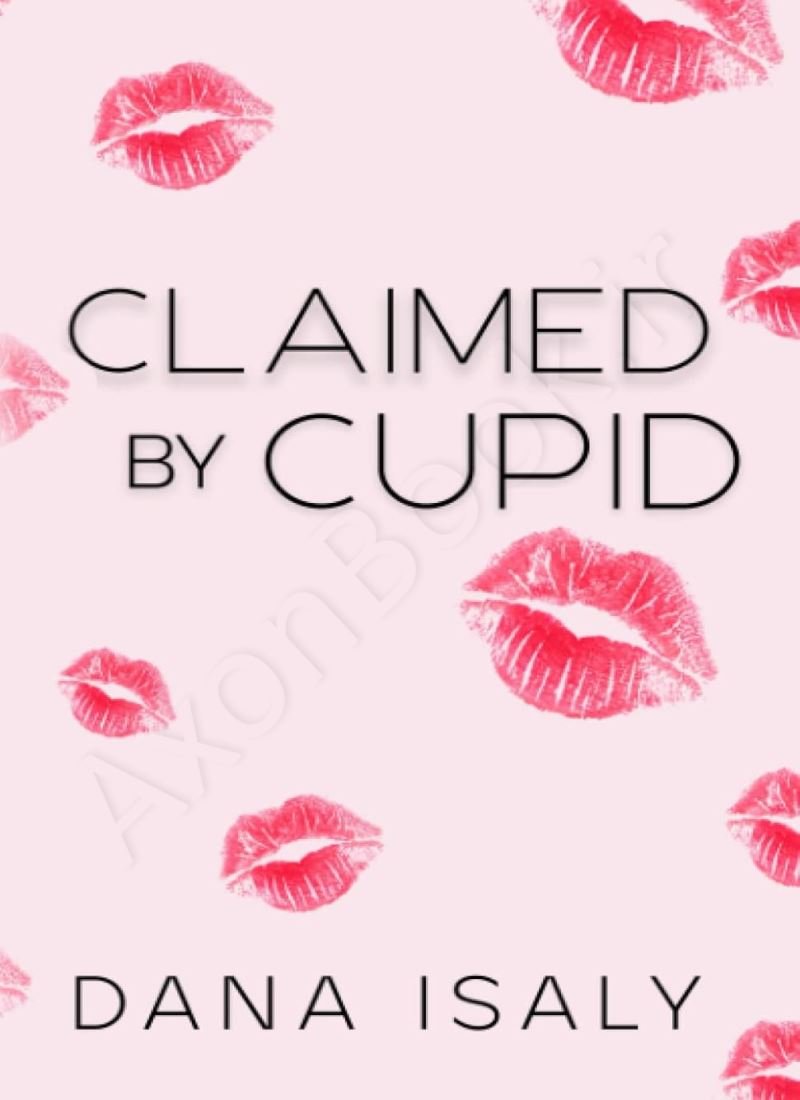 Claimed By Cupid (Nick and Holly 2) main 1 1