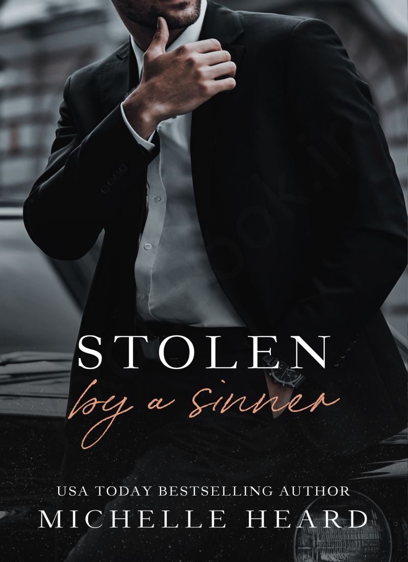 Stolen by a Sinner (Sinners 3) main 1 1