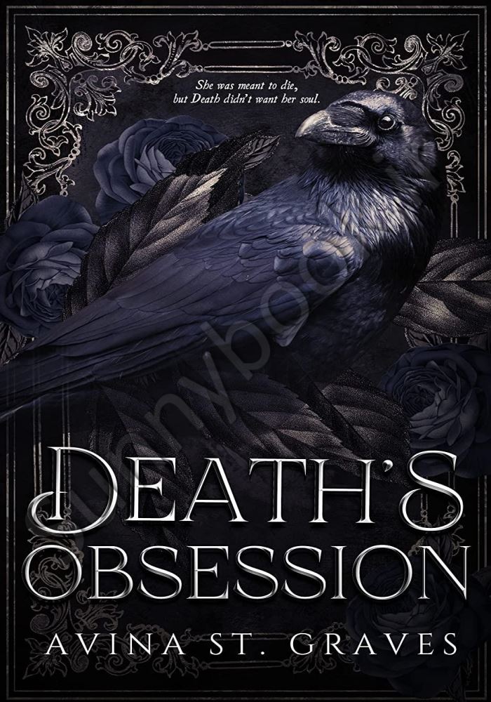 Death's Obsession main 1 1