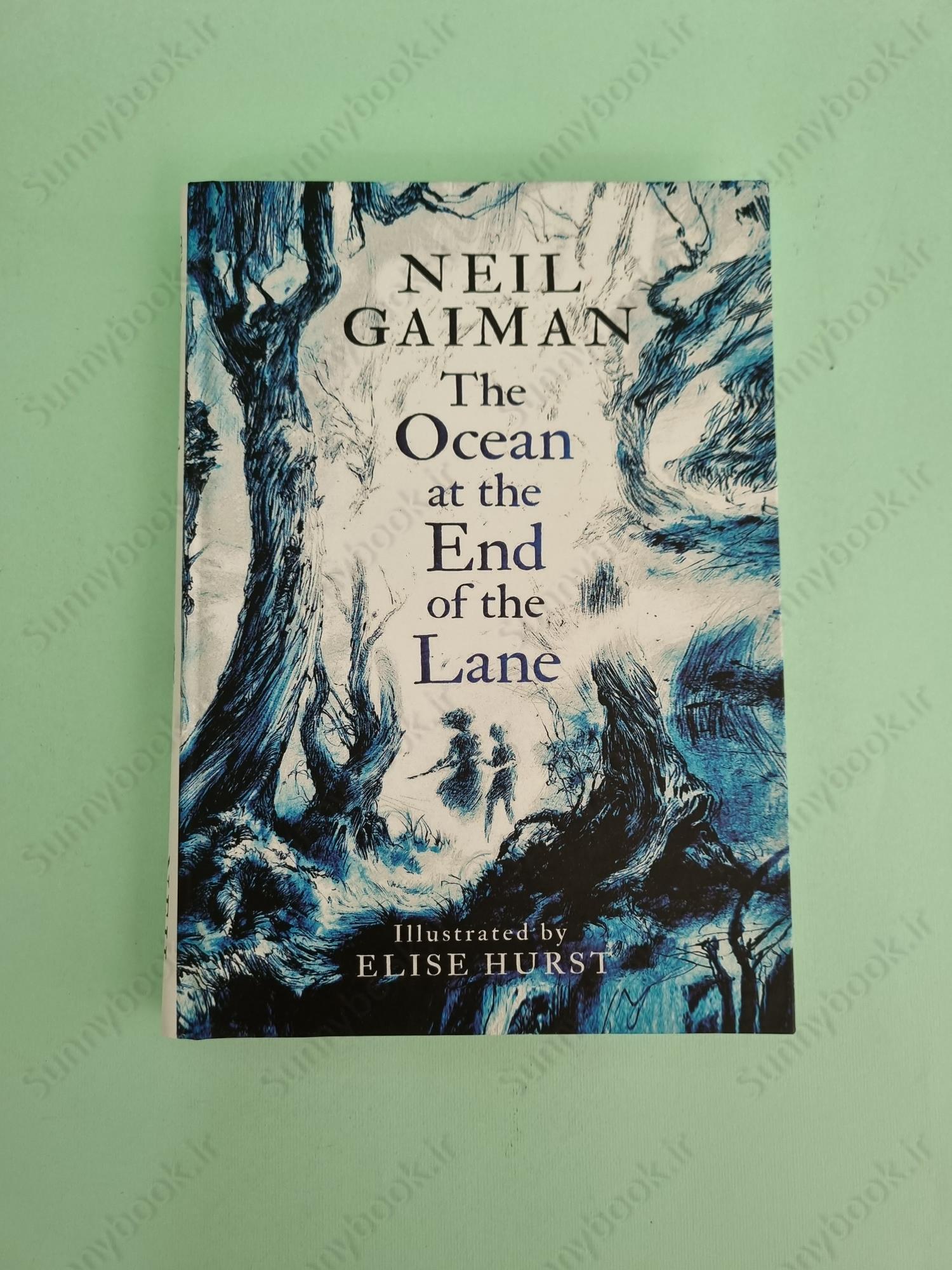 Ocean at the End of the Lane main 1 2