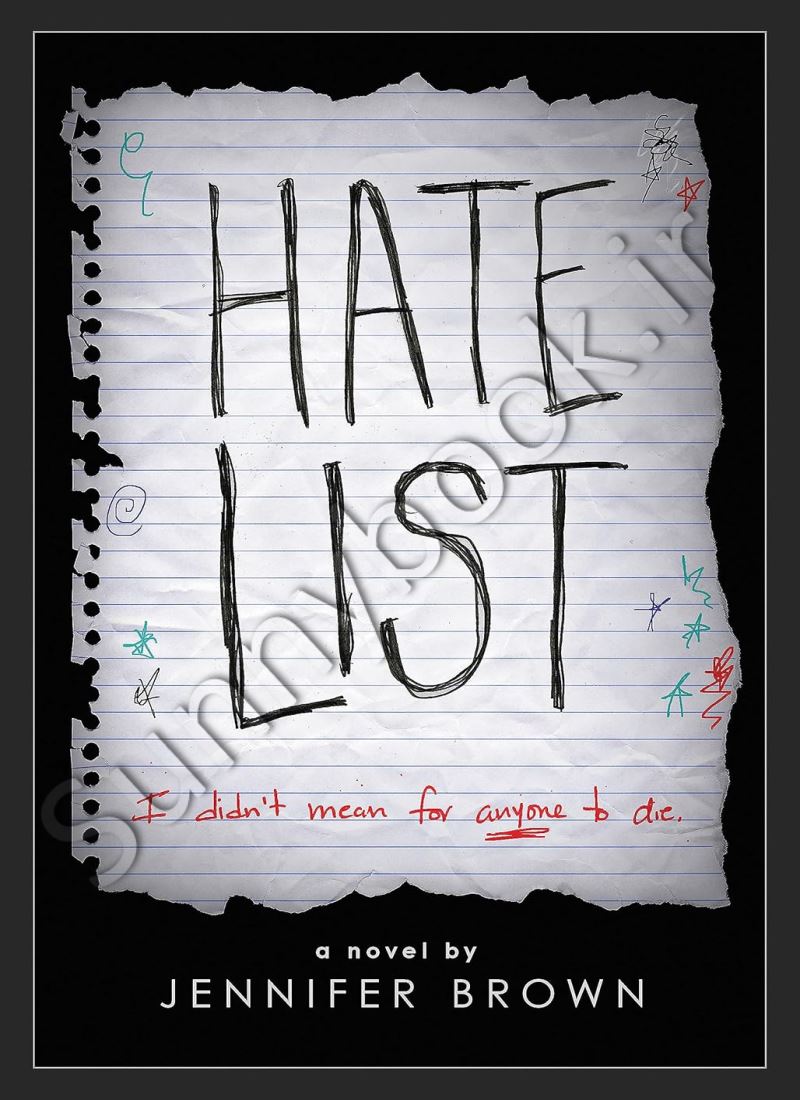 Hate List main 1 1