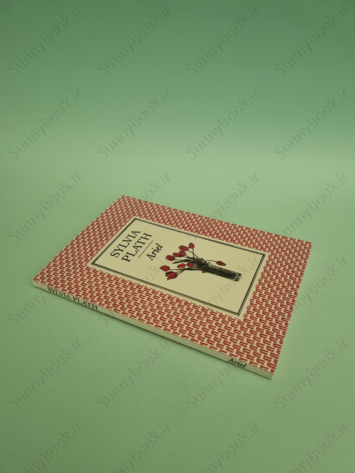 Ariel: Poems main 1 3