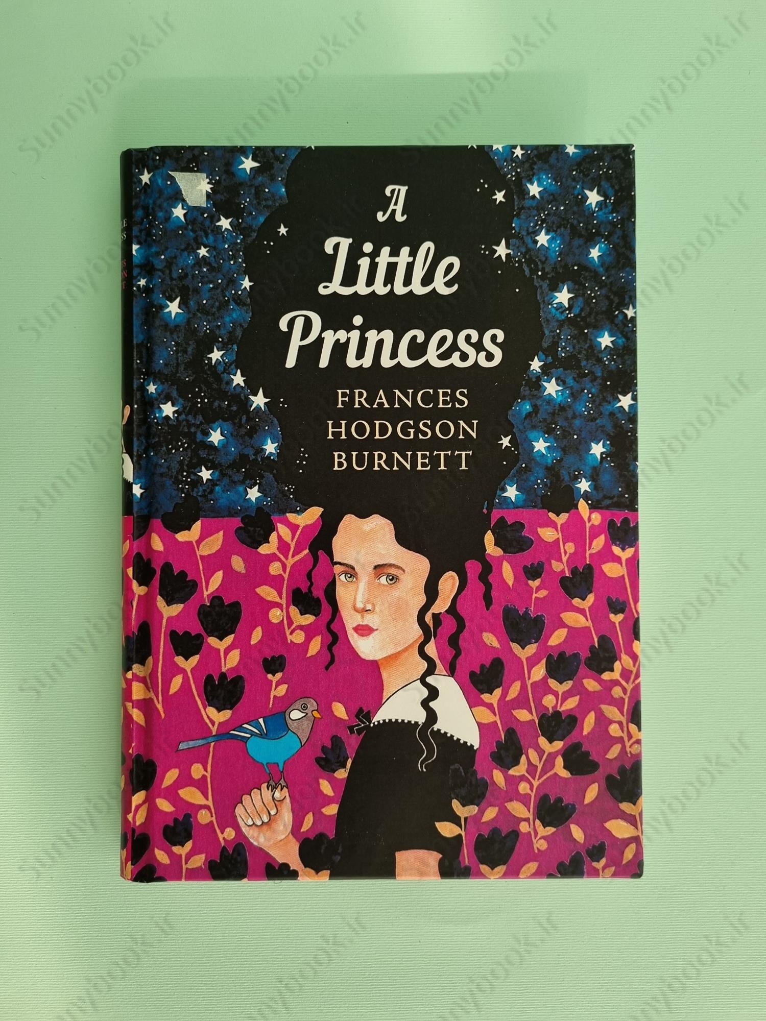 A Little Princess (The Sisterhood) main 1 2