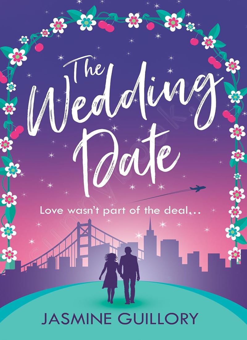 The Wedding Date main 1 1