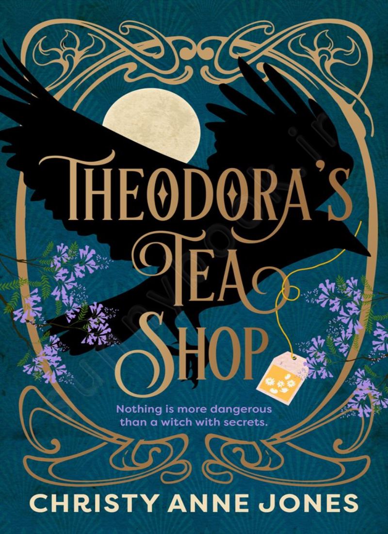 Theodora’s Tea Shop main 1 1