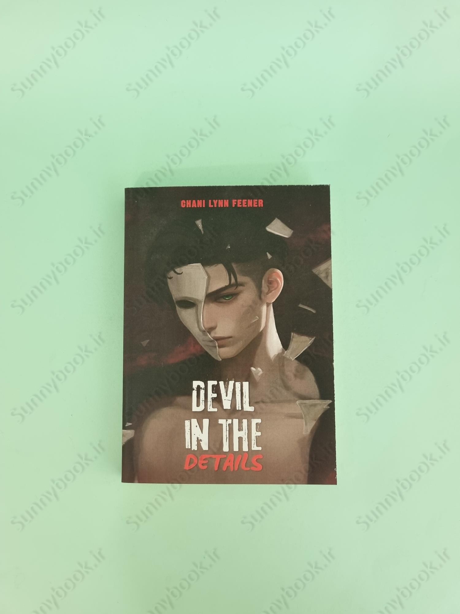 Devil in the Details (The Devil and the Sea 2) main 1 2