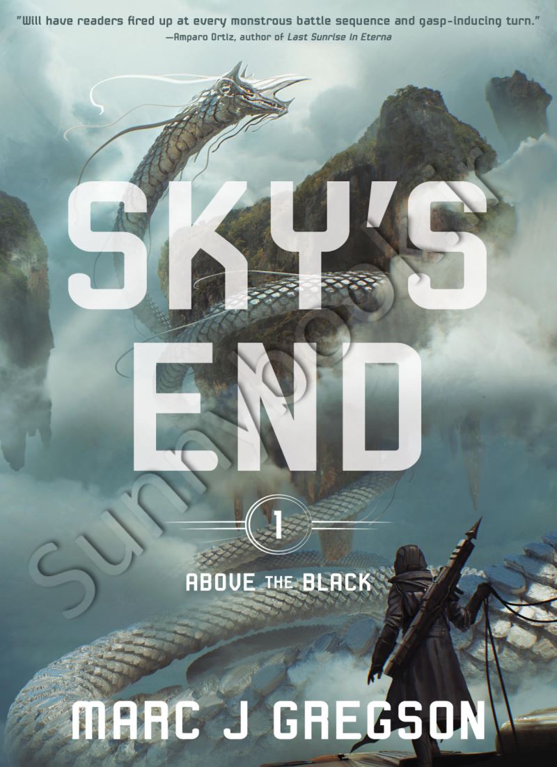 Sky’s End (Above the Black 1) main 1 1