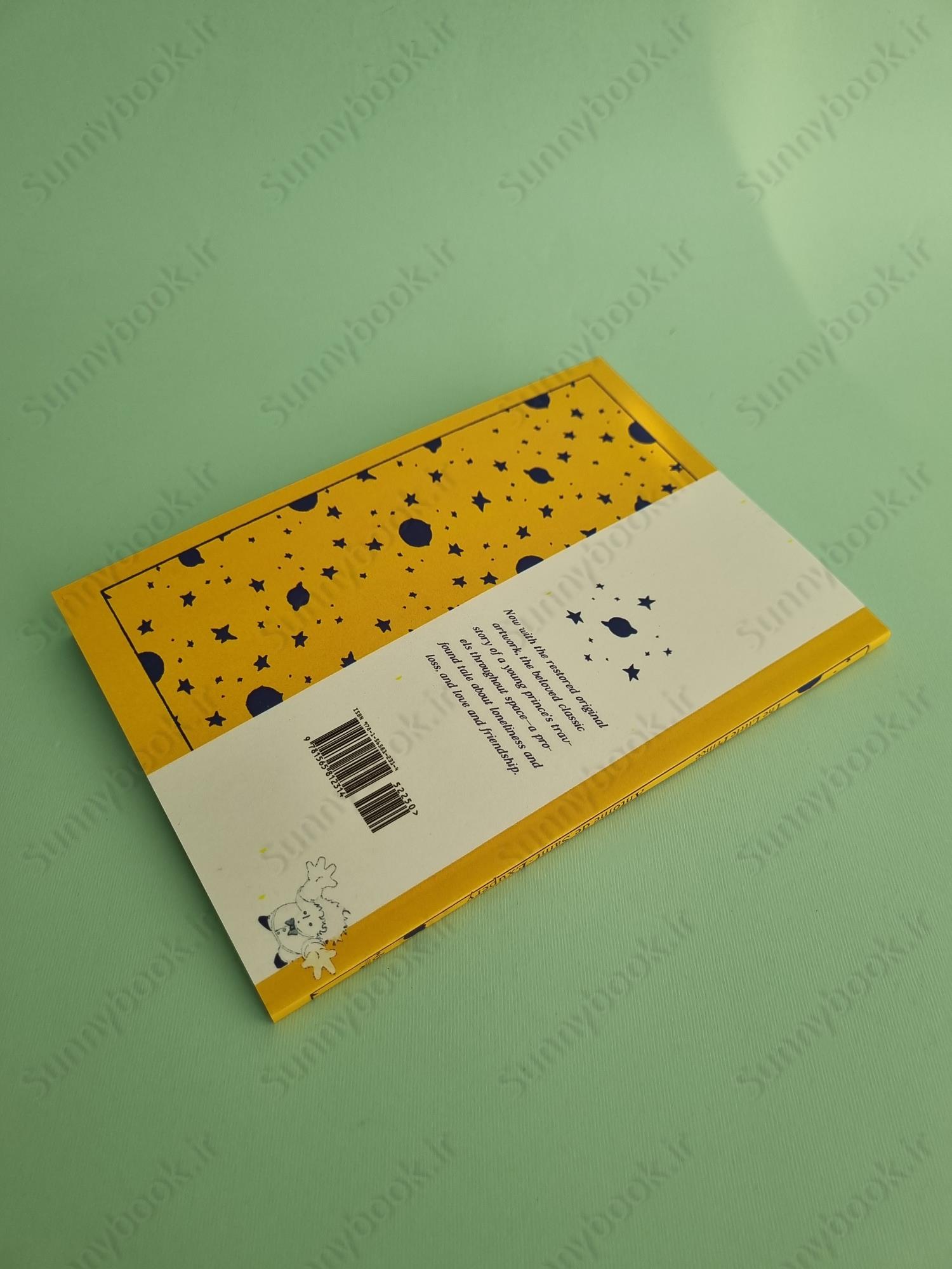 The Little Prince main 1 5