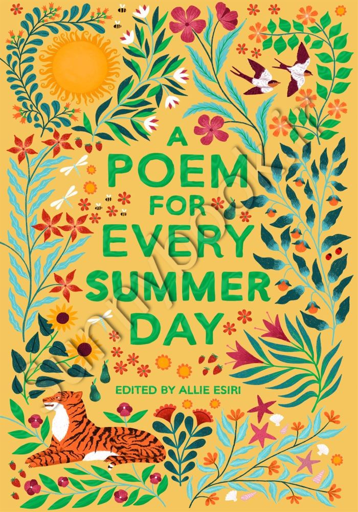 A Poem for Every Summer Day main 1 1