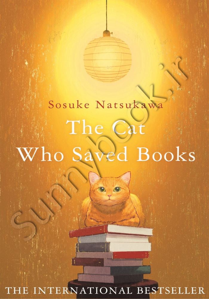 The Cat Who Saved Books main 1 1