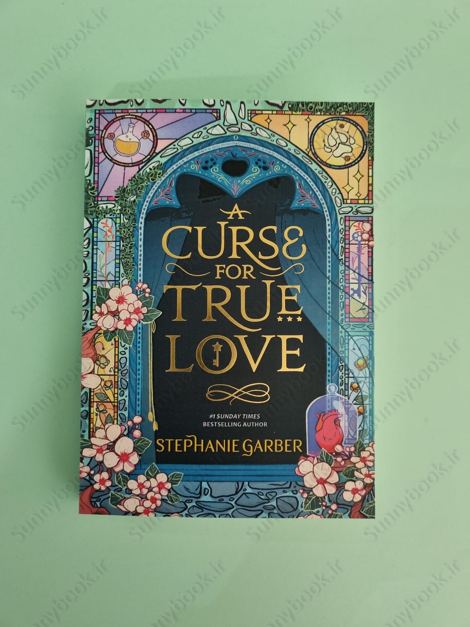 A Curse for True Love main 1 2