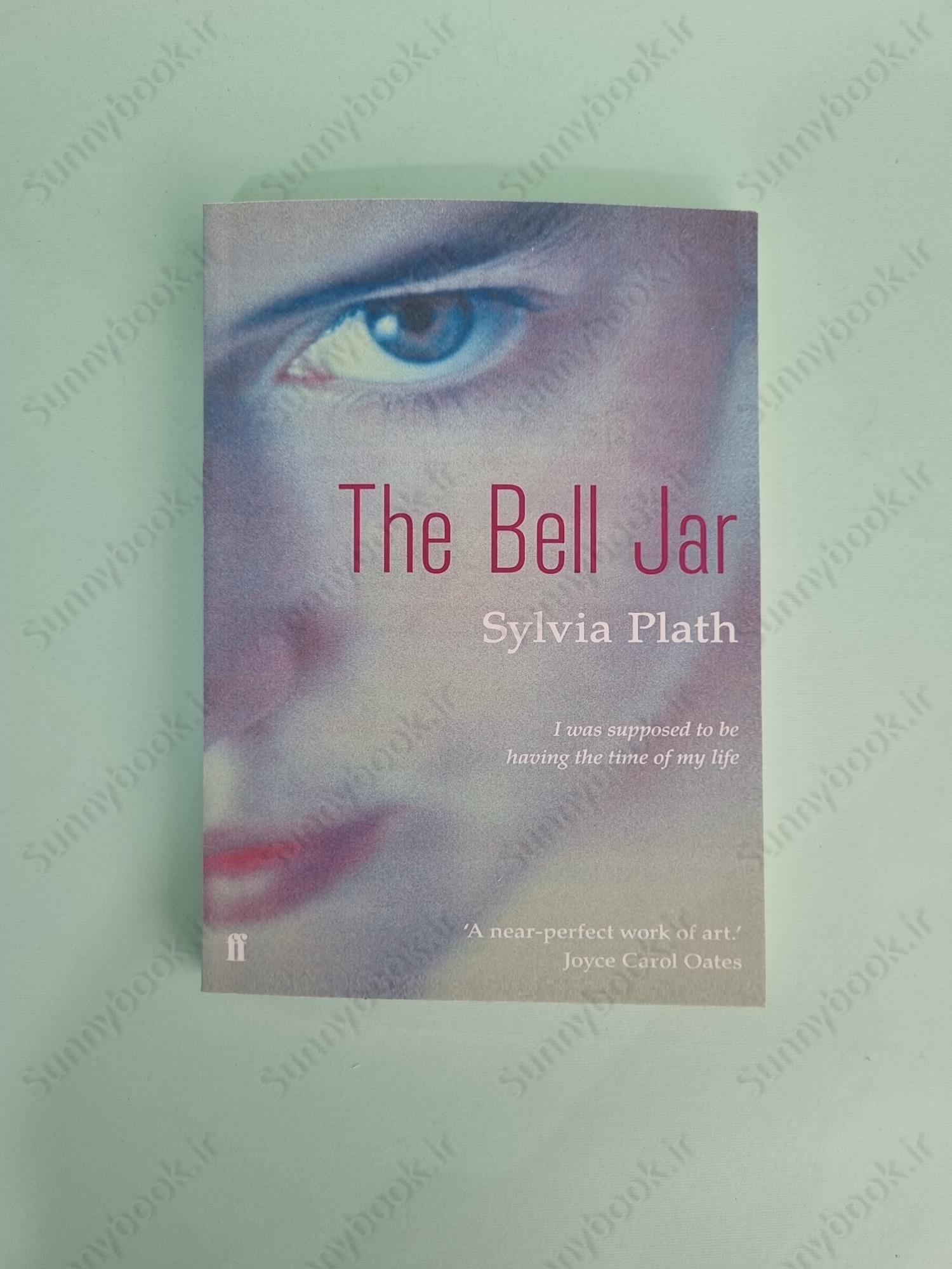 The Bell Jar main 1 2