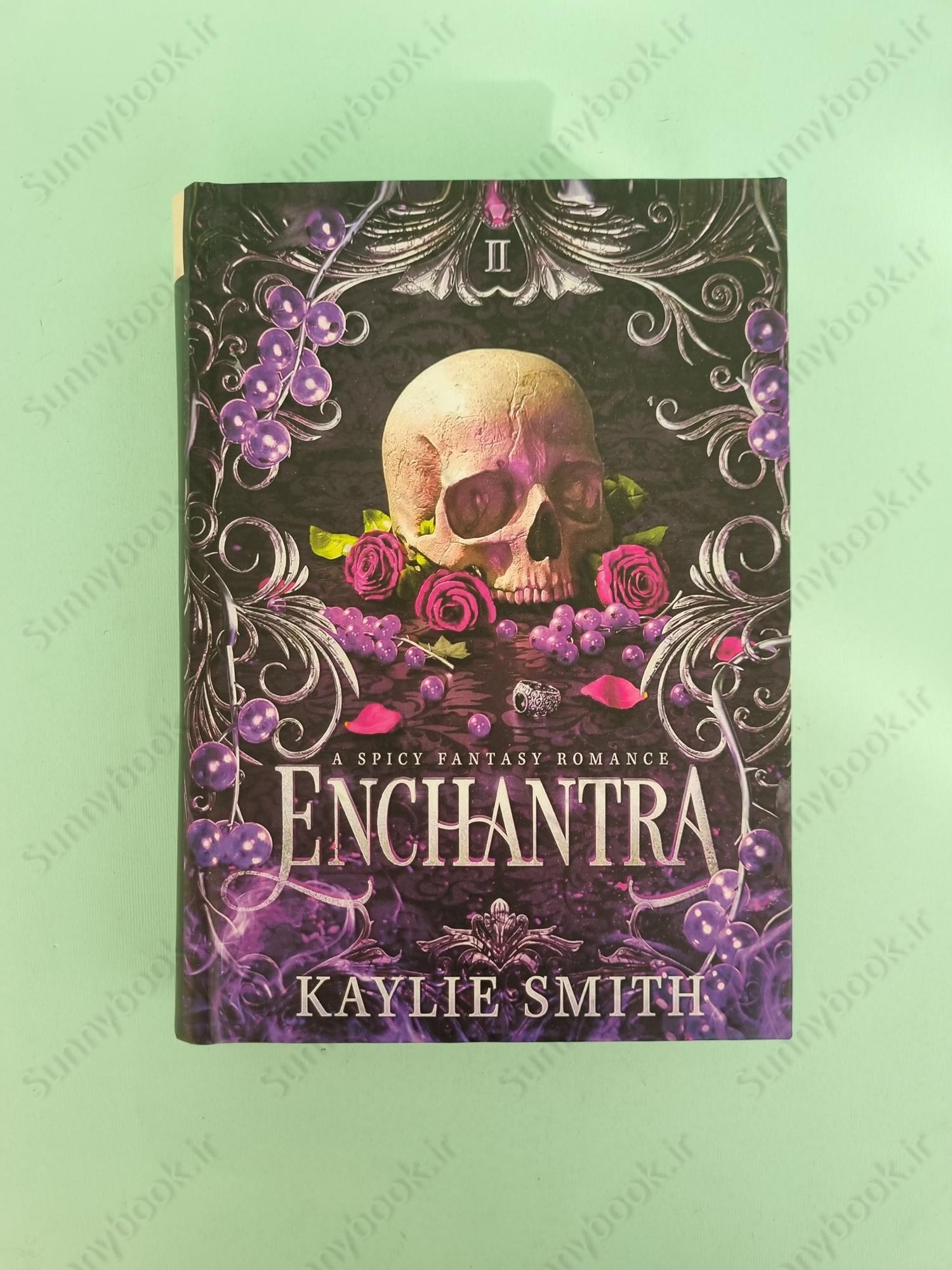 Enchantra (Wicked Games 2) main 1 2