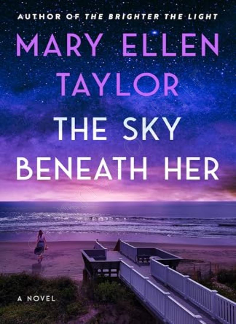 The Sky Beneath Her main 1 1