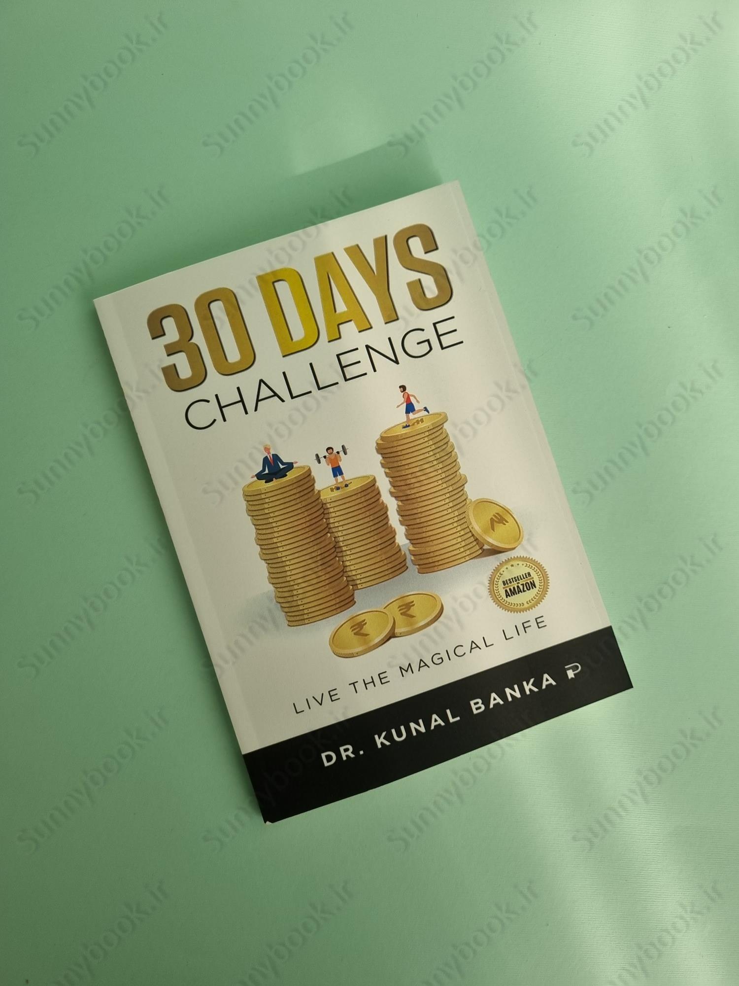 30 Days Challenge main 1 3