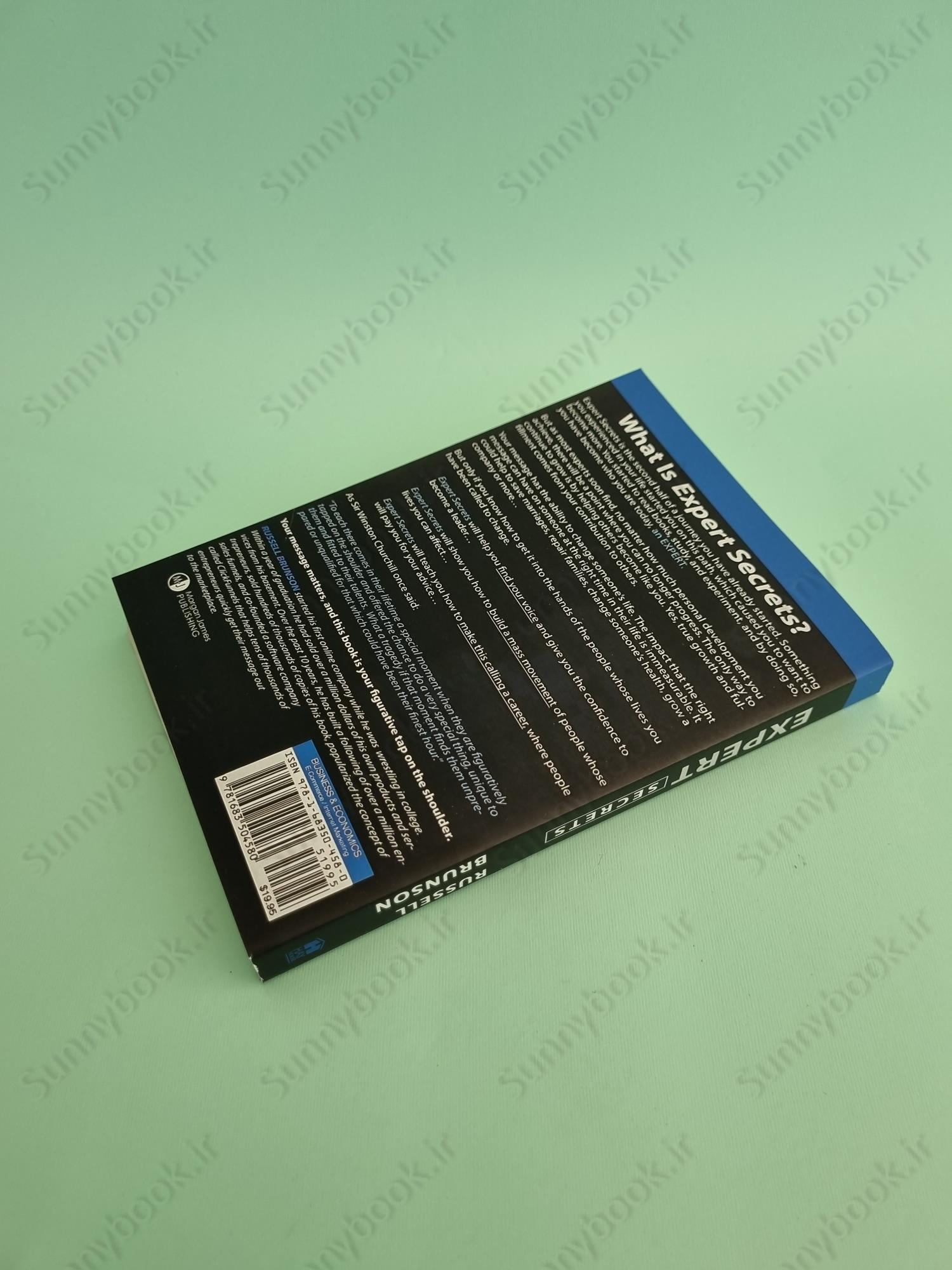 Expert Secrets main 1 5