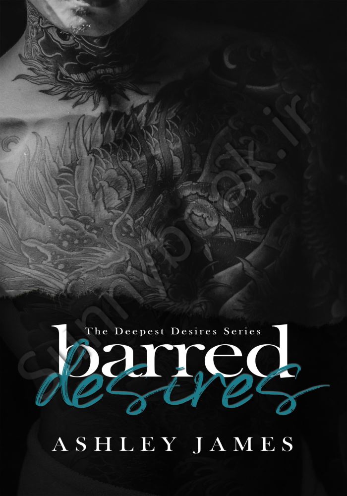 Barred Desires (The Deepest Desires Book 1) main 1 1
