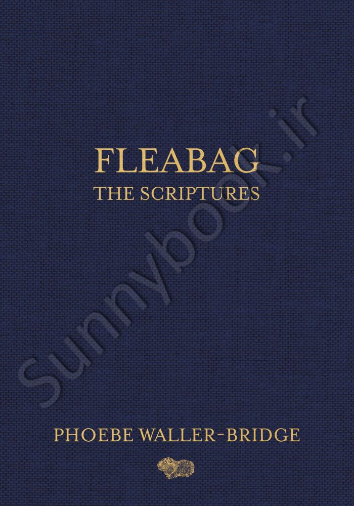 Fleabag: The Scriptures main 1 1