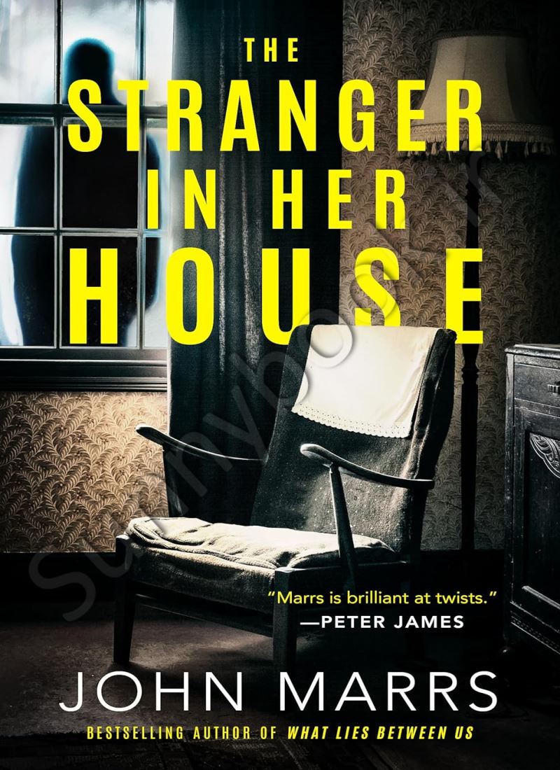 The Stranger in Her House main 1 1