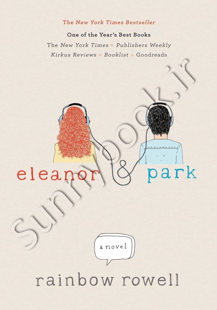 Eleanor & Park main 1 1