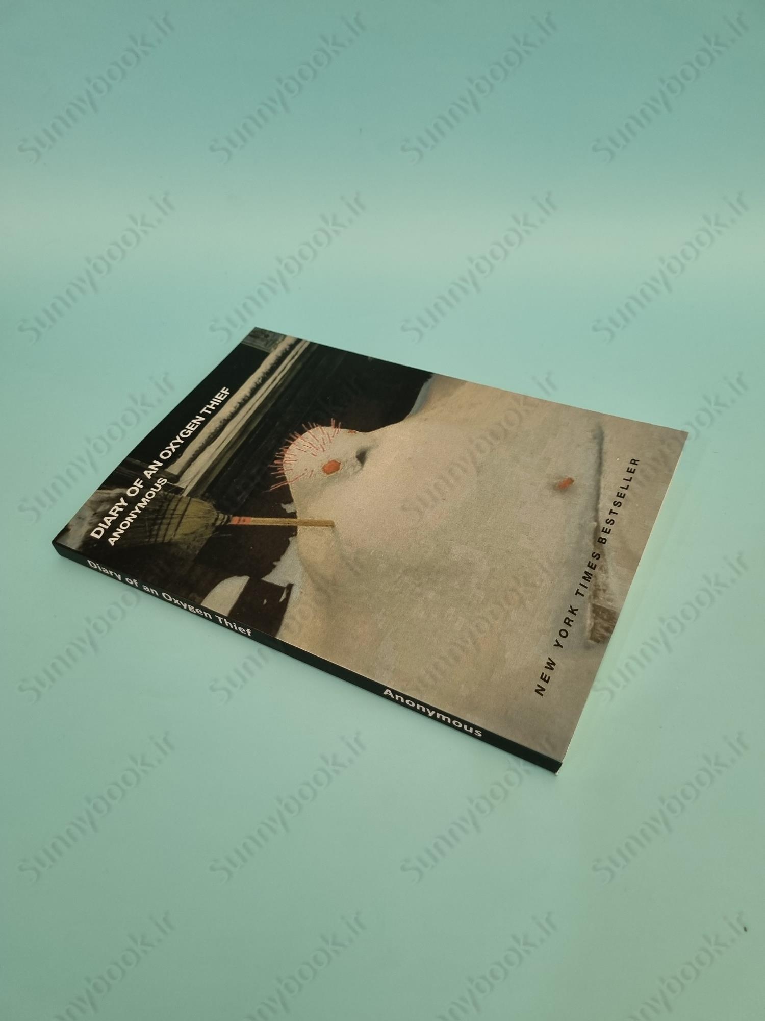 Diary of an Oxygen Thief main 1 3