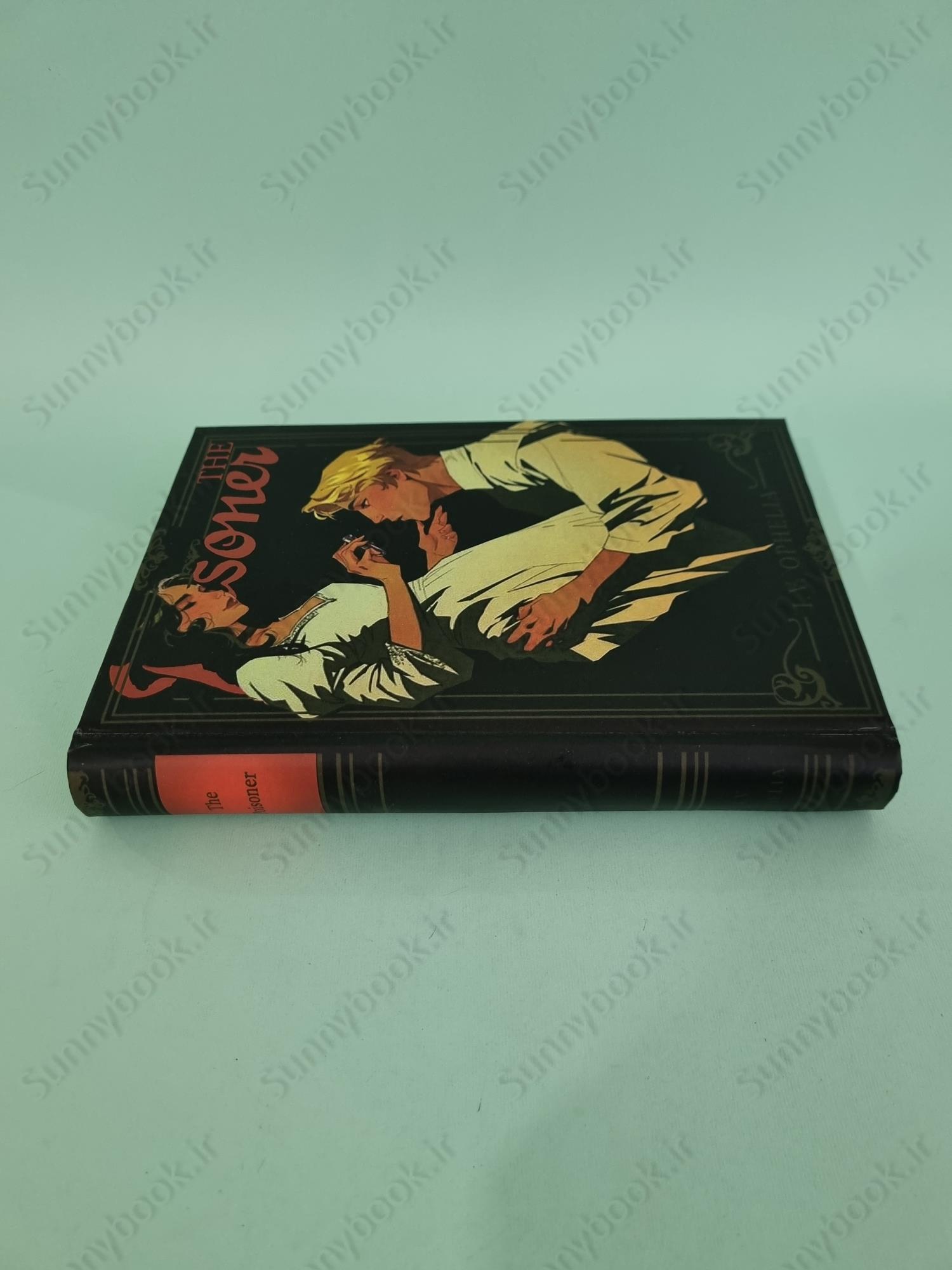 The Poisoner (The Poisoner book 1) main 1 4