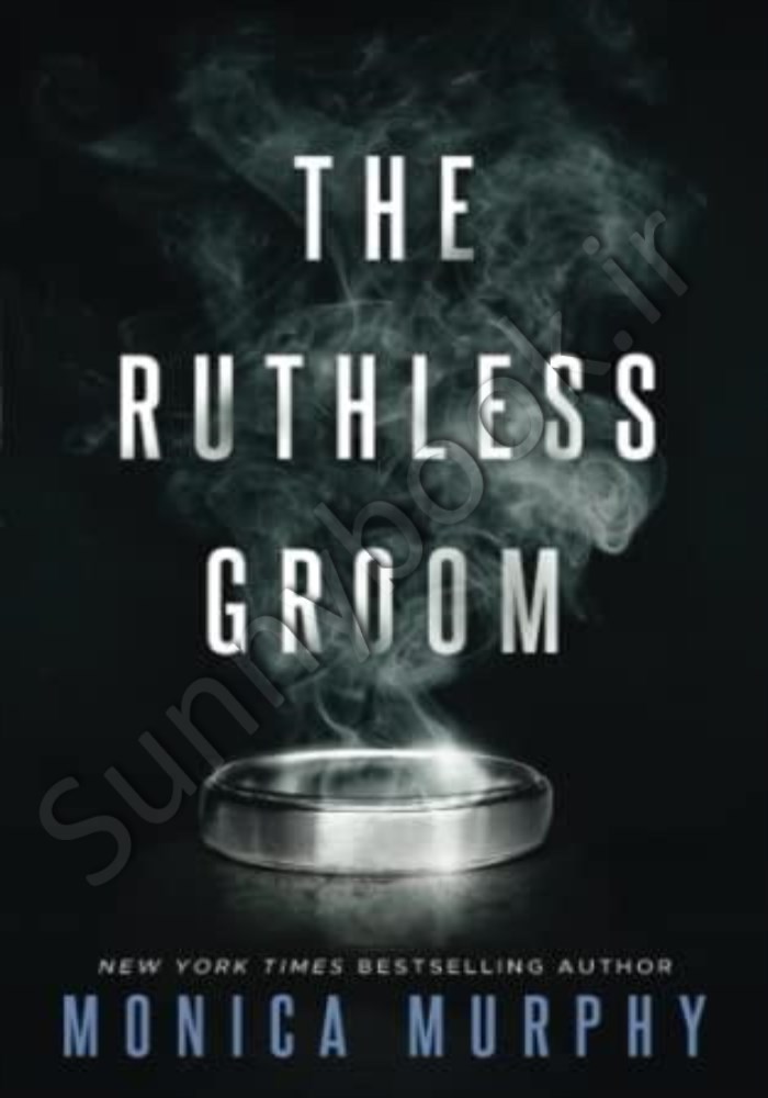 The Ruthless Groom (Wedded Bliss 2) main 1 1