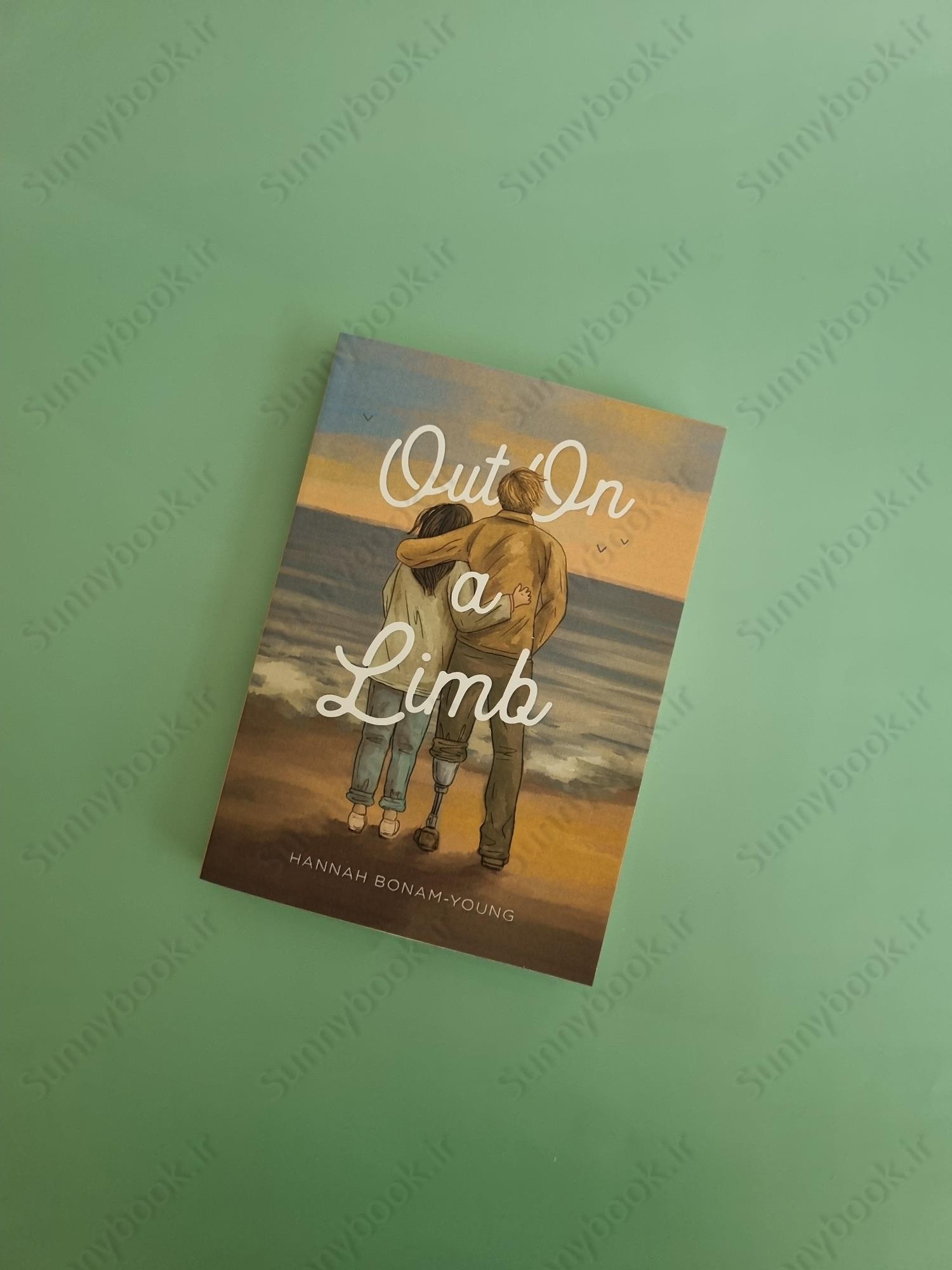 Out on a Limb (Out 1) main 1 2