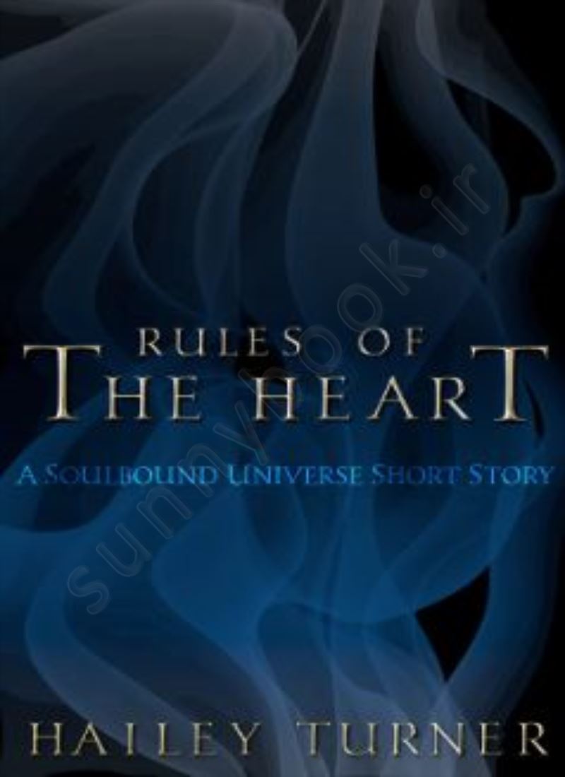 Rules of the Heart (Soulbound 3.5) Model.Title