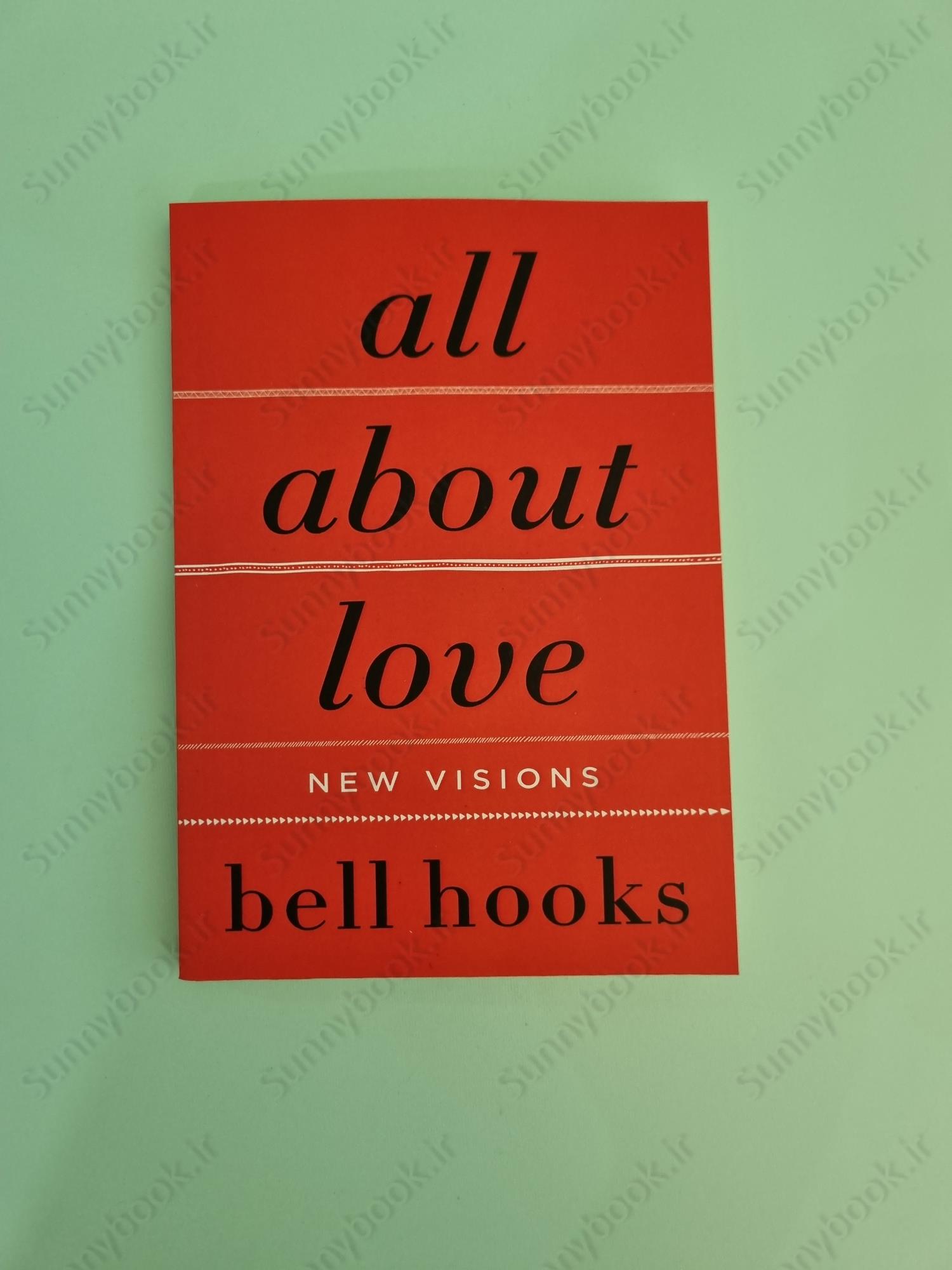 All about Love main 1 2