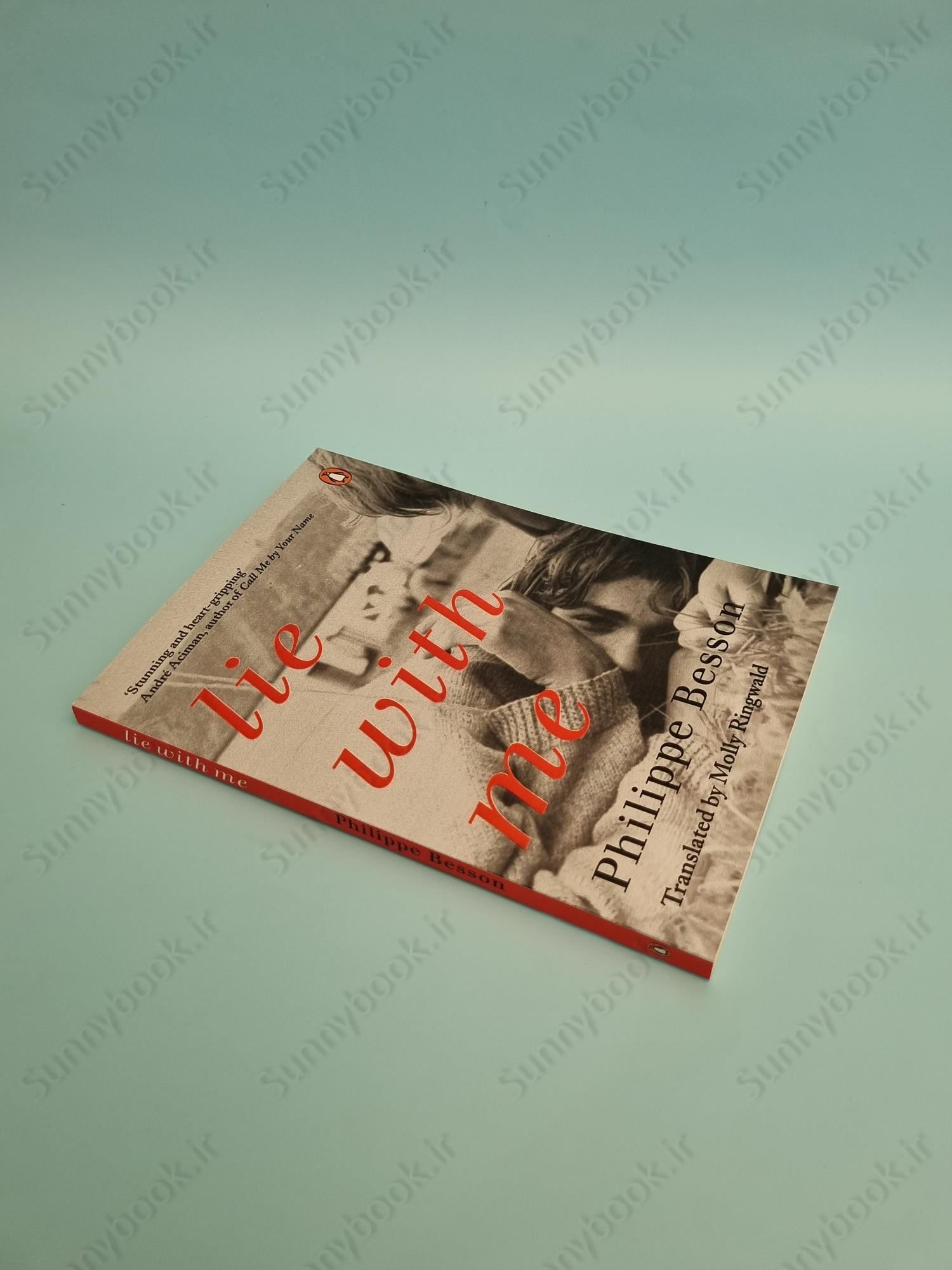 Lie With Me main 1 3