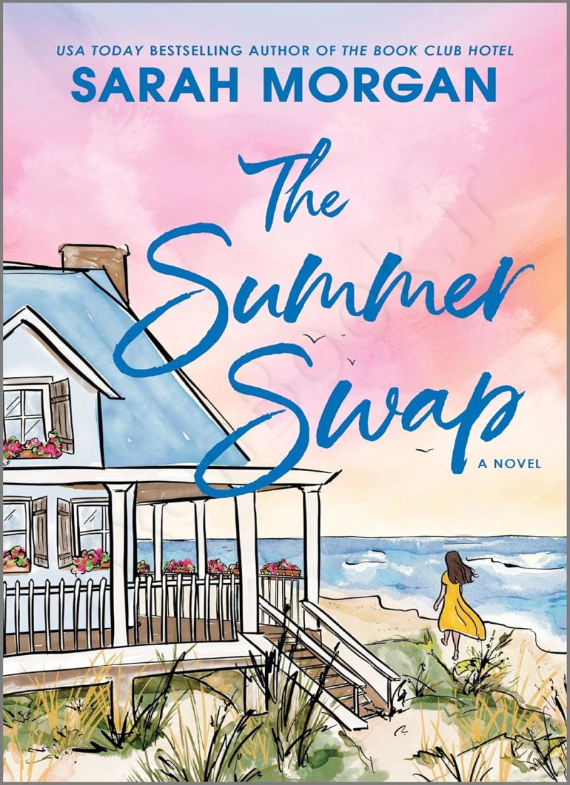 The Summer Swap Model.Title