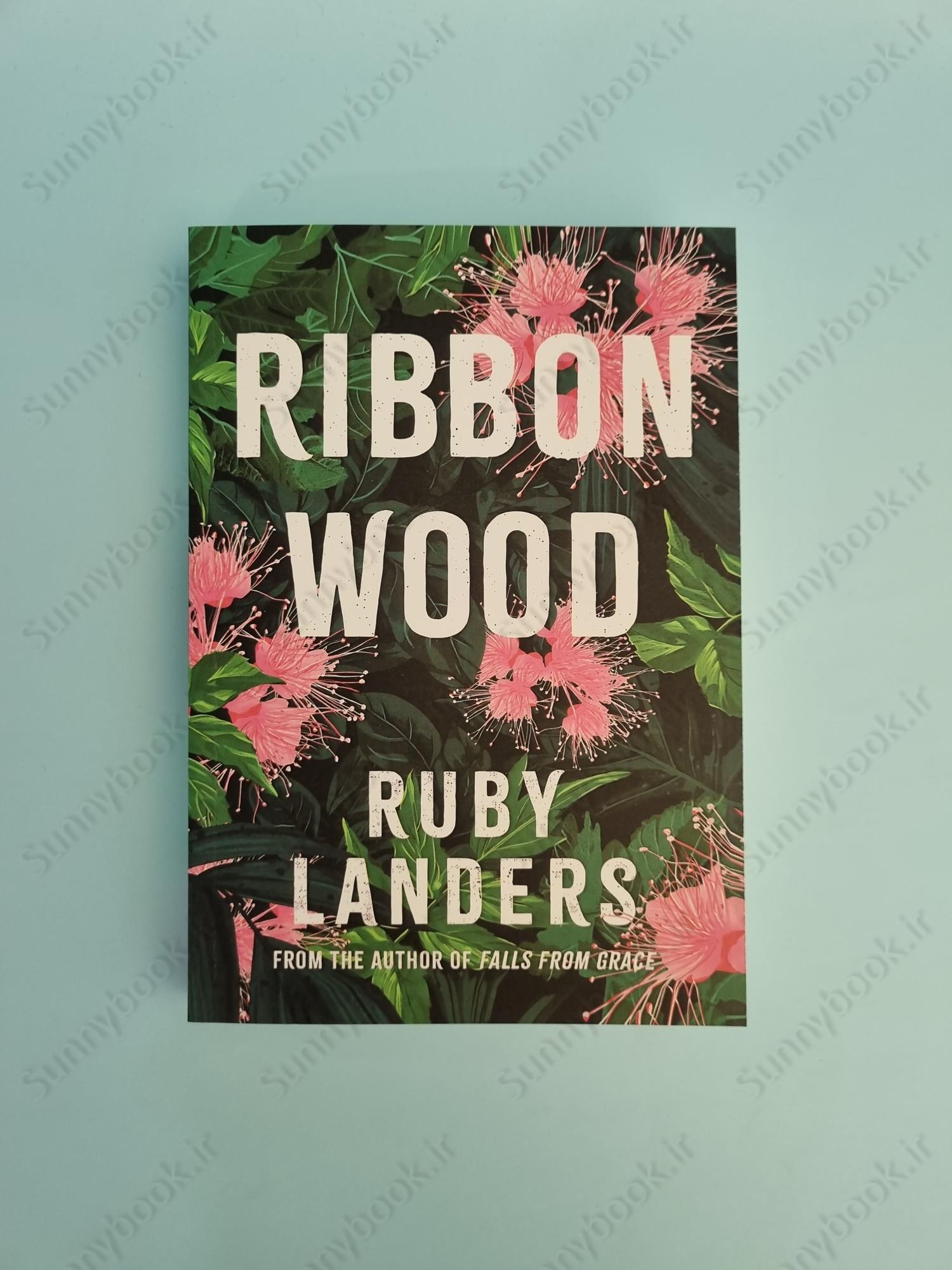 Ribbonwood main 1 2
