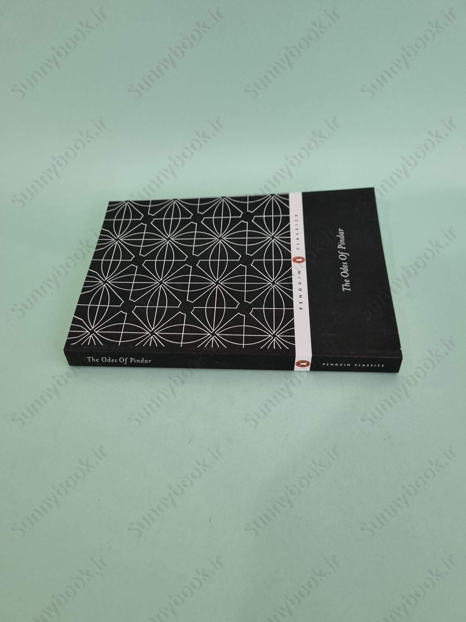 The Odes (Penguin Classics) main 1 4
