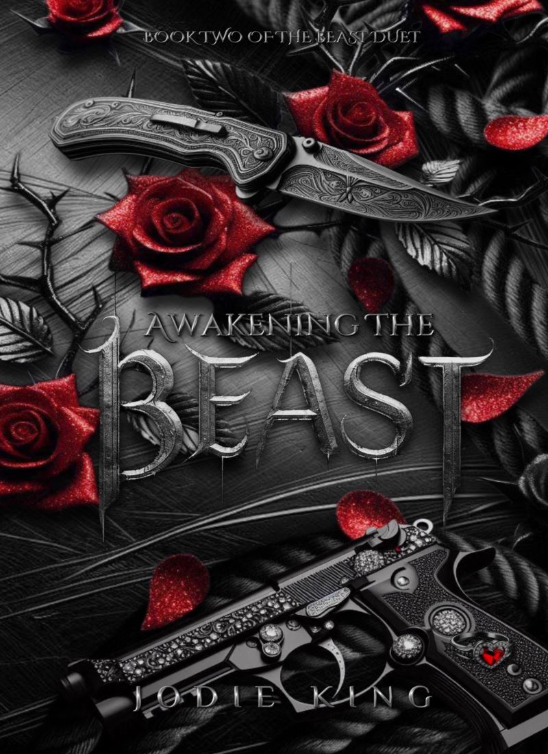 Awakening the Beast (The Beast Duet #2) main 1 1