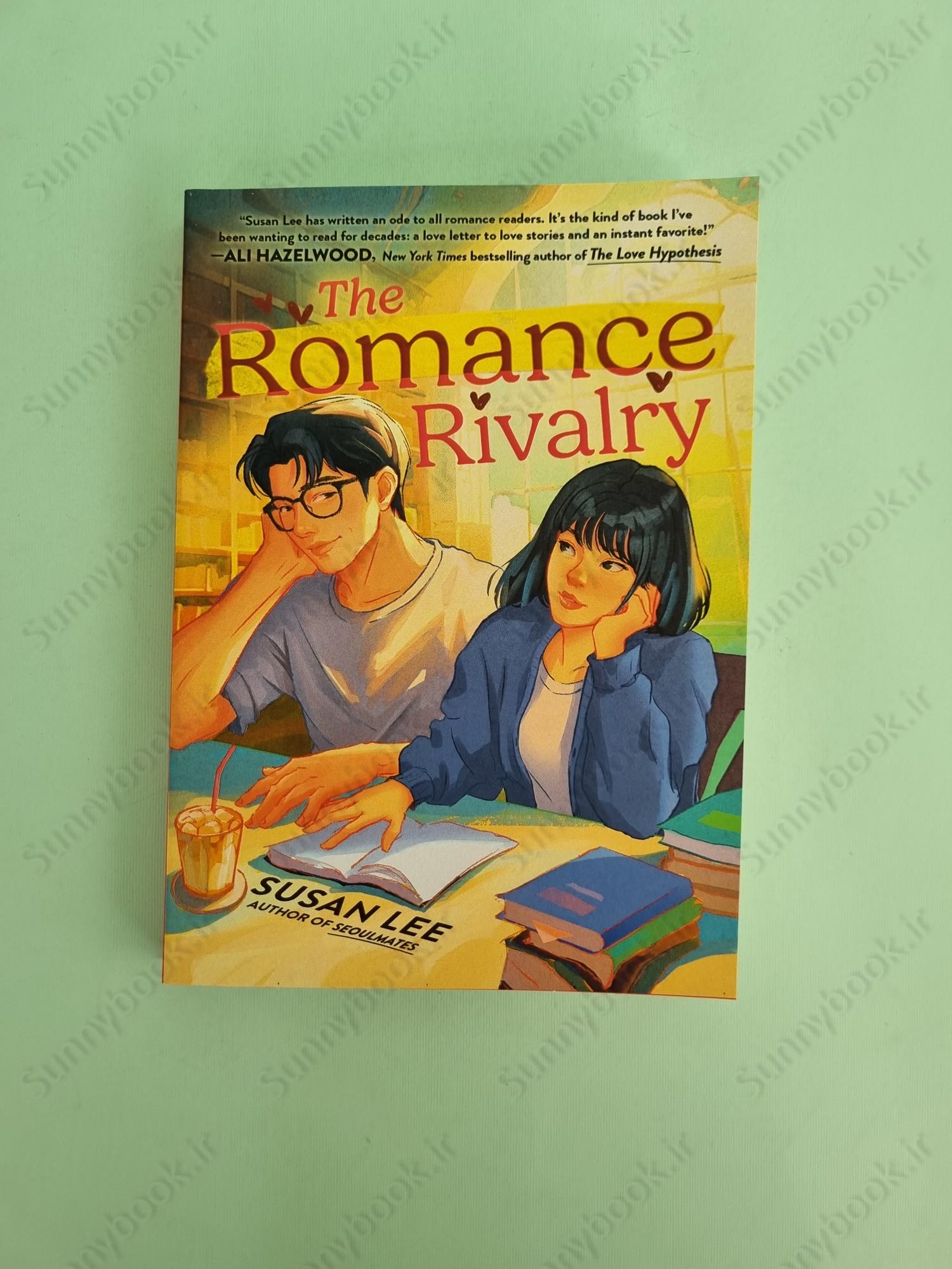 The romance rivalry main 1 2