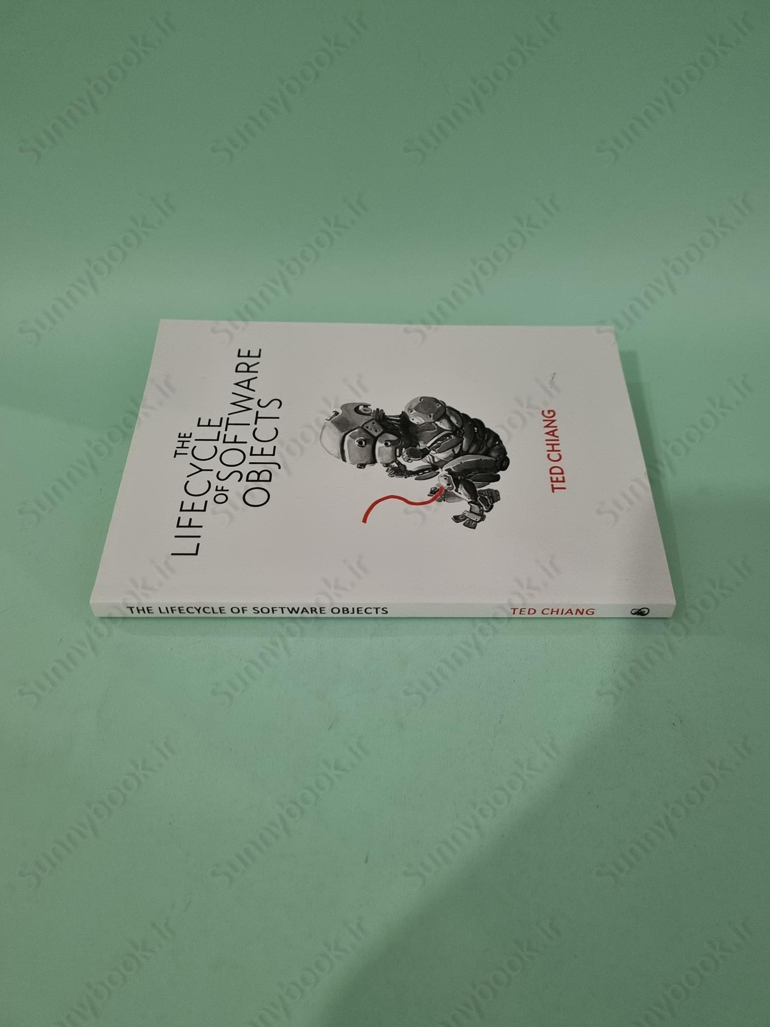 The Lifecycle of Software Objects main 1 4