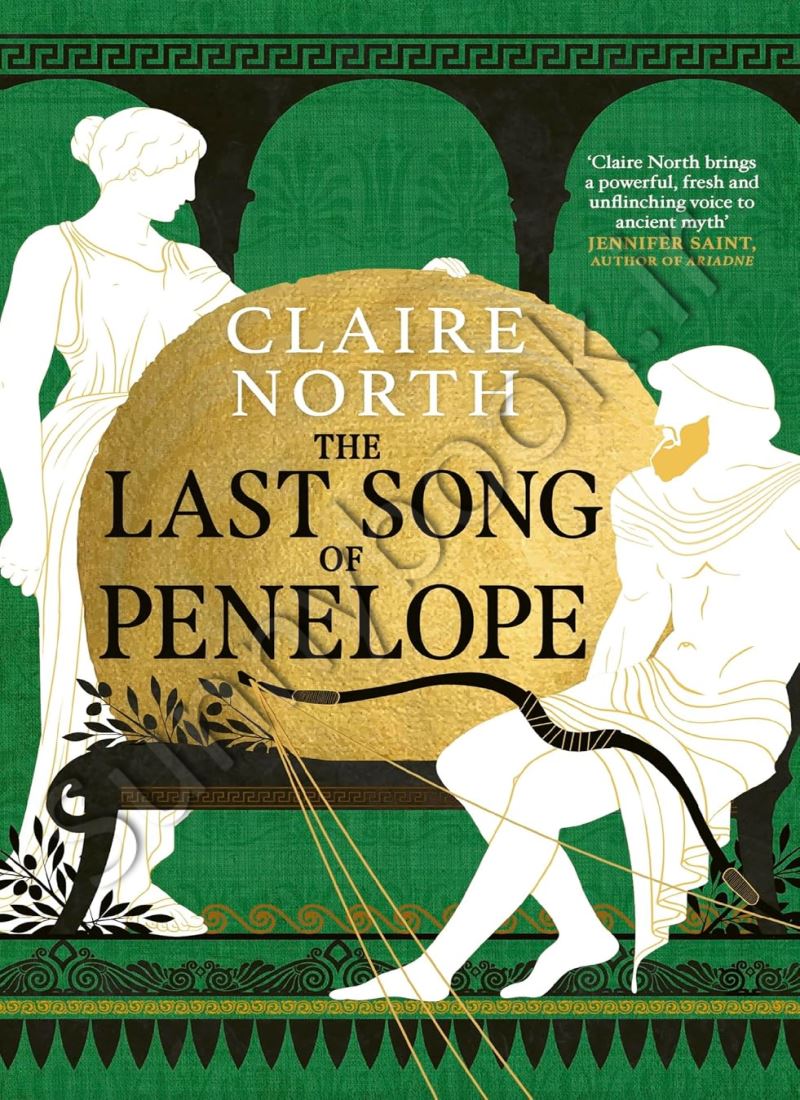 The Last Song of Penelope (The Songs of Penelope 3) main 1 1