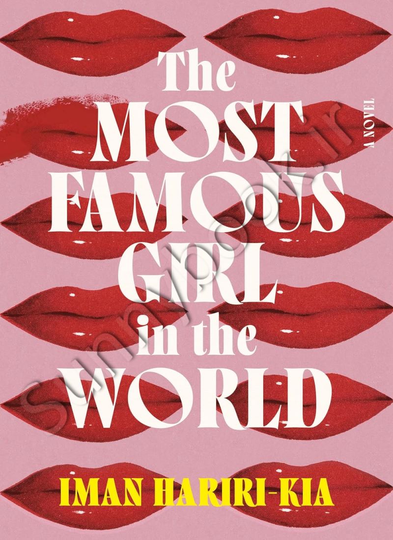 The Most Famous Girl in the World main 1 1