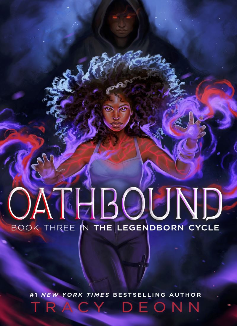 Oathbound (The Legendborn Cycle 3) main 1 1