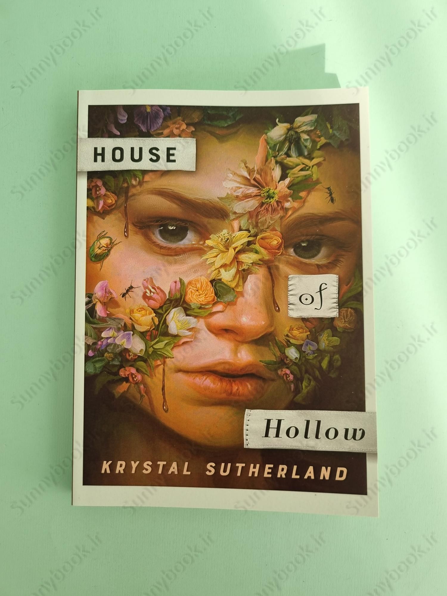 House of Hollow main 1 2