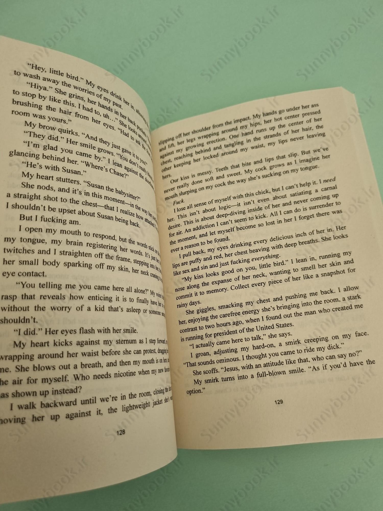 Beneath the Surface (Sugarlake Series Book 4) main 1 5