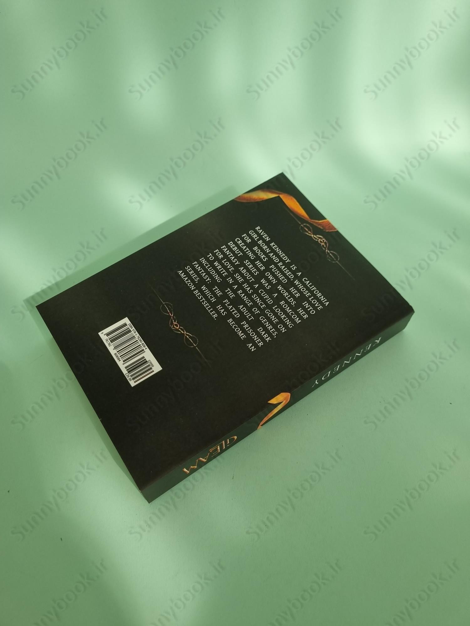 Gleam (Plated Prisoner 3) main 1 4