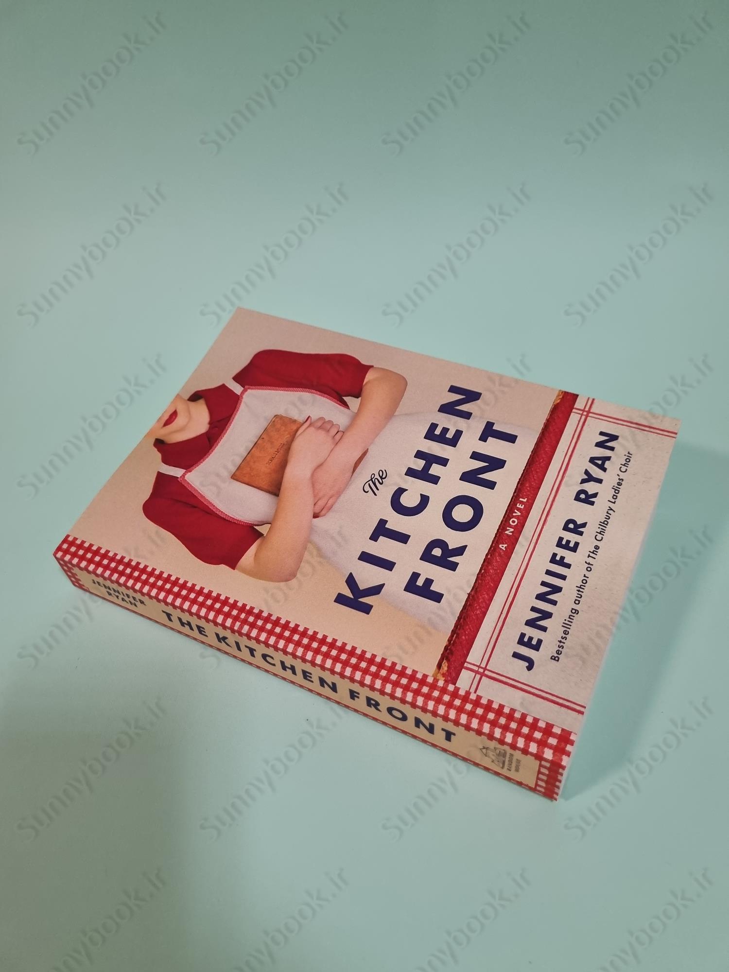 The Kitchen Front main 1 3