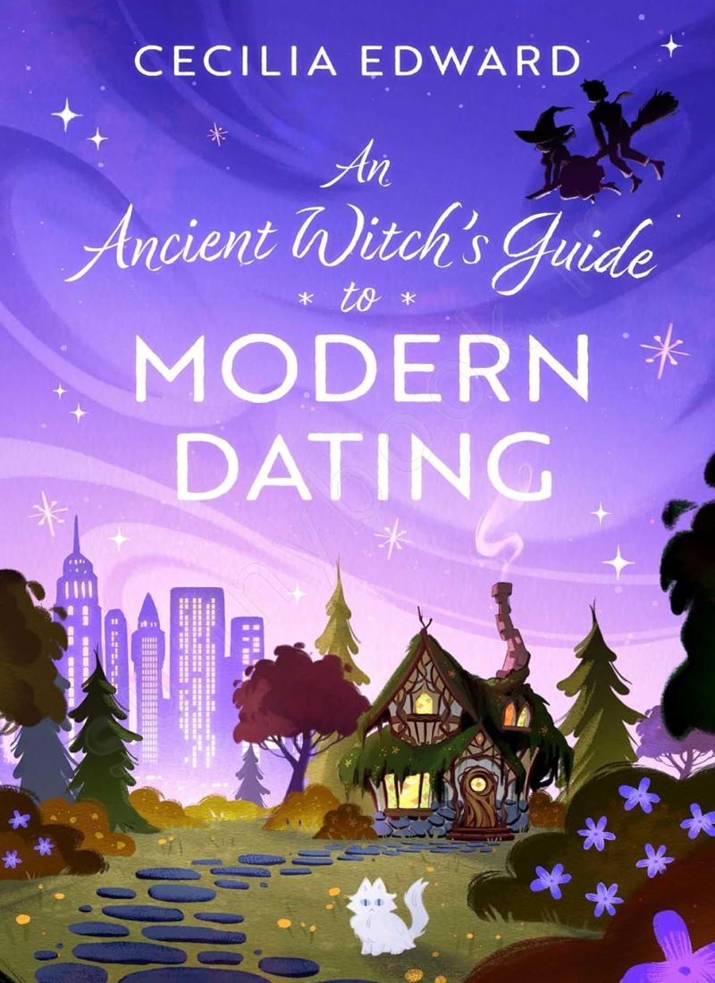 An Ancient Witch's Guide to Modern Dating main 1 1
